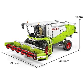 Amazon.co.jp: Mould King 17014 テクニック ラジコン